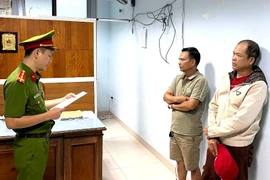 Khởi tố 2 đối tượng truy đuổi, chặn xe công vụ tại Gia Lai