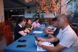Vi phạm an toàn thực phẩm, nhà hàng Hoa Lư 2 Gia Lai bị phạt 12 triệu 