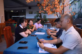 Vi phạm an toàn thực phẩm, nhà hàng Hoa Lư 2 Gia Lai bị phạt 12 triệu 