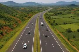 Gia Lai thúc đẩy tiến độ 2 công trình trọng điểm quốc gia trên địa bàn