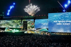 Chương trình Khai mạc Năm Du lịch quốc gia – Gia Lai 2026 quy mô hoành tráng