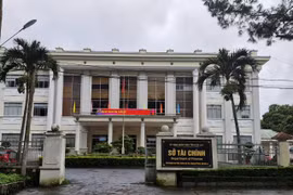 Tổ chức thực hiện bộ phận thường trực làm việc tại Gia Lai