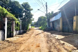 Gia Lai sẽ cưỡng chế 35 trường hợp thuộc Dự án KDC Nguyễn Văn Linh ngày 24/11