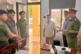 Khởi tố, tạm giam đối tượng ở Gia Lai phóng hỏa giết người vì ghen tuông