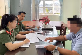 Bình luận sai sự thật trên mạng xã hội, một cá nhân ở Gia Lai bị xử phạt