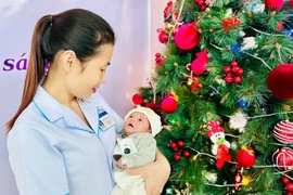 Tỉnh Gia Lai chỉ đạo xác minh hồ sơ xin nhận nuôi bé sơ sinh bị bỏ rơi