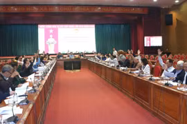 Gia Lai hiệp thương danh sách ĐBQH và đại biểu HĐND tỉnh nhiệm kỳ 2026-2031