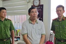 Khởi tố, bắt tạm giam Giám đốc Công ty TNHH một thành viên Cà phê Gia Lai