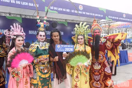 Gia Lai dự kiến tổ chức 244 sự kiện vào năm Du lịch quốc gia 2026