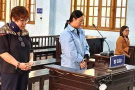 Nguyên kế toán trưởng Ủy ban MTTQ Việt Nam tỉnh Gia Lai lĩnh án 20 năm tù