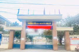 Gia Lai đề nghị điều chuyển hiệu trưởng sau vụ giáo viên sửa bài thi