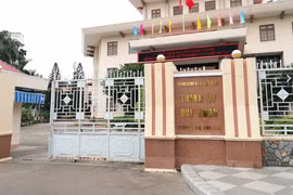 Bình Định tạm bố trí người cho hoạt động không chuyên trách cấp xã