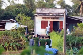 Thông tin mới nhất vụ 4 người trong một gia đình tử vong ở Gia Lai