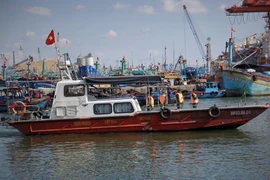 Gia Lai nâng mức độ ứng phó bão cao hơn 1 cấp so với dự báo