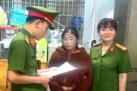 Trốn án treo, một bị cáo ở Gia Lai bị bắt giữ 