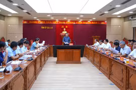 Gia Lai đã chi trả chế độ, chính sách cho 2.930 trường hợp