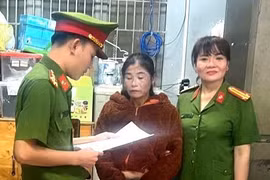 Trốn án treo, một bị cáo ở Gia Lai bị bắt giữ 