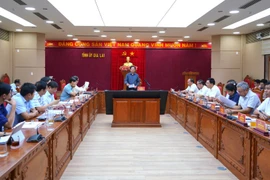 Gia Lai đã chi trả chế độ, chính sách cho 2.930 trường hợp