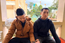 Khởi tố 3 đối tượng ở Gia Lai gây ra án mạng tại quán nhậu lúc rạng sáng