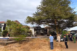 Xét nghiệm ADN xác định danh tính nạn nhân vụ chết cháy ở nghĩa trang