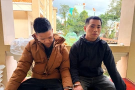 Khởi tố 3 đối tượng ở Gia Lai gây ra án mạng tại quán nhậu lúc rạng sáng