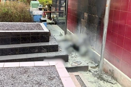 Công an Gia Lai điều tra vụ thi thể bị thiêu rụi tại nghĩa trang 