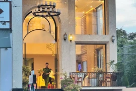 Điều tra vụ người đàn ông nước ngoài tử vong trong khách sạn