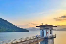 Gia Lai chấm dứt toàn bộ giao thông tự phát trong lòng hồ Núi Một