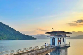 Gia Lai chấm dứt toàn bộ giao thông tự phát trong lòng hồ Núi Một