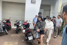 Công an Gia Lai triệu tập chủ quán bar để điều tra vì liên quan ma túy