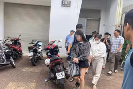 Công an Gia Lai triệu tập chủ quán bar để điều tra vì liên quan ma túy