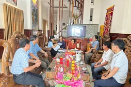 Phạt cơ sở nấu cỗ tân gia ở Gia Lai 35 triệu đồng, đình chỉ hoạt động 2 tháng