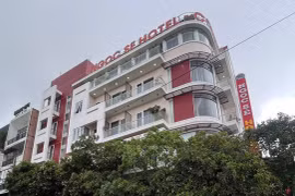 Triệt phá tụ điểm mua bán dâm tại Khách sạn Ngọc Sê Gia Lai