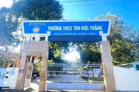 Vụ nữ sinh ở Gia Lai bị hành hung, hiệu trưởng nói gì?