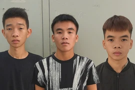 Tạm giữ nhóm thanh, thiếu niên ở Gia Lai vì gây rối trật tự công cộng