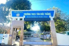 Vụ nữ sinh ở Gia Lai bị hành hung, hiệu trưởng nói gì?