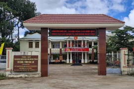 Chủ tịch xã thừa nhận quá tải khi tiếp quản đơn vị có 80% sổ đỏ sai lệch