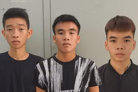 Tạm giữ nhóm thanh, thiếu niên ở Gia Lai vì gây rối trật tự công cộng