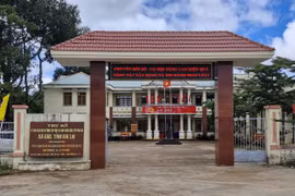 Chủ tịch xã thừa nhận quá tải khi tiếp quản đơn vị có 80% sổ đỏ sai lệch