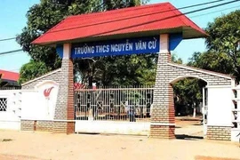 Học sinh lớp 9 dùng dao đâm bạn nhập viện tại Gia Lai