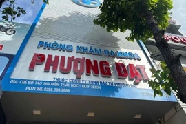 Gia Lai đình chỉ hoạt động phòng khám bị tố “chặt chém trắng trợn”