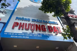 Phòng khám ở Gia Lai bị tố “chém” gần 9 triệu cho 2 giờ khám