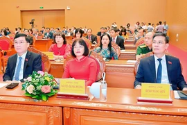 Gia Lai chỉ định 16 giám đốc sở, ngành giữ chức ủy viên UBND tỉnh 