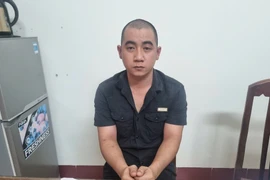 Khởi tố đối tượng lái xe lao vào quán nhậu tông chết người