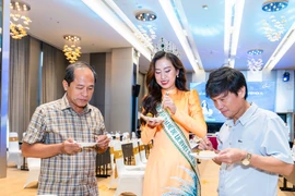 Gia Lai kết nối đại ngàn với biển khi mở đại tiệc cá ngừ, cà phê dịp 2/9