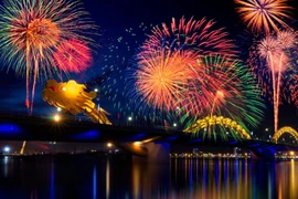 Gia Lai tổ chức bắn pháo hoa tầm cao và thấp dịp Quốc khánh 2/9