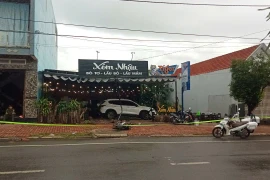 Nguyên nhân vụ ô tô lao thẳng vào quán nhậu ở Gia Lai khiến 1 người tử vong