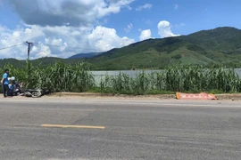 Đã tìm ra xe đầu kéo gây tai nạn giao thông chết người trên Quốc lộ 19