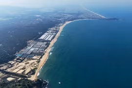 Ngày 19/8, tỉnh Gia Lai tổ chức khởi công và khánh thành 8 công trình