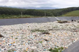 Sở NN&MT Quảng Ngãi báo cáo gì sau sự cố tại khu xử lý chất thải Ngọc Hồi?